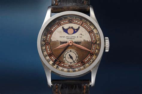 patek philippe 1937|Patek Philippe nick foulkes.